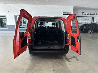 TOYOTA PROACE CITY VERSO 1.5 BLUEHDI 130 GX PLUS L1