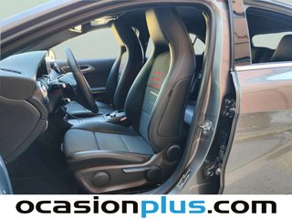 Mercedes-Benz Clase A 180 90 kW (122 CV)