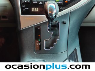 Lexus RX 450h Luxury 220 kW (299 CV)