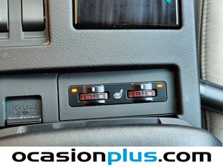 Lexus RX 450h Luxury 220 kW (299 CV)