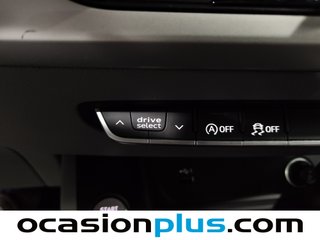 Audi A4 Advanced 35 TDI 120 kW (163 CV) S tronic