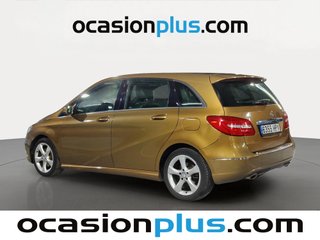 Mercedes-Benz Clase B B 180 CDI 80 kW (109 CV)
