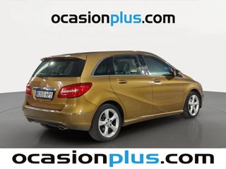 Mercedes-Benz Clase B B 180 CDI 80 kW (109 CV)
