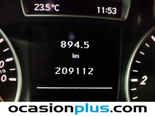 Mercedes-Benz Clase B B 180 CDI 80 kW (109 CV)