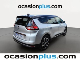 Renault Grand Scenic Zen TCe 103 kW (140 CV) GPF