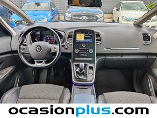 Renault Grand Scenic Zen TCe 103 kW (140 CV) GPF