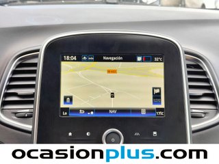 Renault Grand Scenic Zen TCe 103 kW (140 CV) GPF