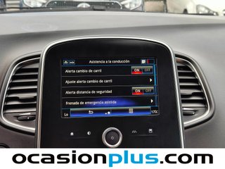 Renault Grand Scenic Zen TCe 103 kW (140 CV) GPF