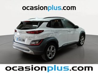 Hyundai Kona 1.0 TGDi 48V Tecno 4x2 88 kW (120 CV)