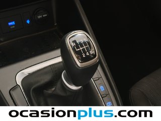 Hyundai Kona 1.0 TGDi 48V Tecno 4x2 88 kW (120 CV)