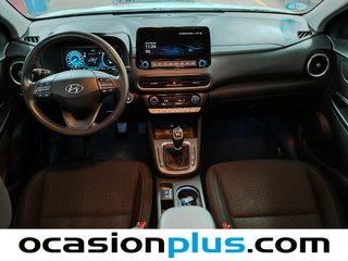 Hyundai Kona 1.0 TGDi 48V Tecno 4x2 88 kW (120 CV)