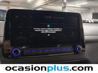 Hyundai Kona 1.0 TGDi 48V Tecno 4x2 88 kW (120 CV)