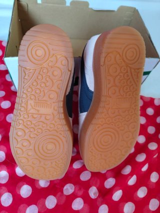 Zapatillas Puma piel y plataforma