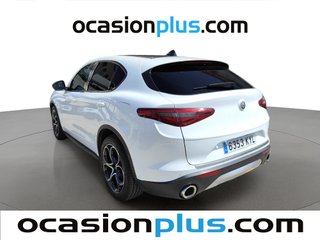 Alfa Romeo Stelvio 2.2 Diesel Executive RWD 140 kW (190 CV)