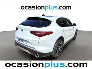 Alfa Romeo Stelvio 2.2 Diesel Executive RWD 140 kW (190 CV)