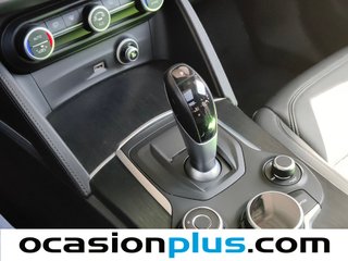 Alfa Romeo Stelvio 2.2 Diesel Executive RWD 140 kW (190 CV)