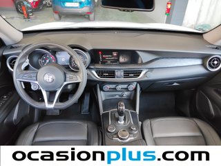 Alfa Romeo Stelvio 2.2 Diesel Executive RWD 140 kW (190 CV)