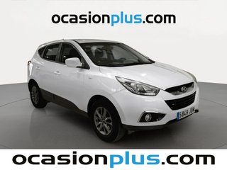 Hyundai ix35 1.6 GDi Klass 4x2 99 kW (135 CV)