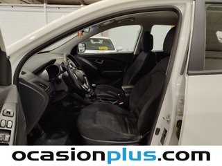 Hyundai ix35 1.6 GDi Klass 4x2 99 kW (135 CV)