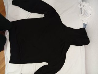 Sudadera AMIRI Negra