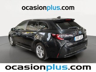Toyota Corolla Touring Sports 125H Active Tech E-CVT 90 kW (122 CV)