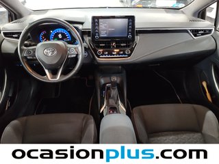 Toyota Corolla Touring Sports 125H Active Tech E-CVT 90 kW (122 CV)