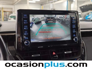 Toyota Corolla Touring Sports 125H Active Tech E-CVT 90 kW (122 CV)