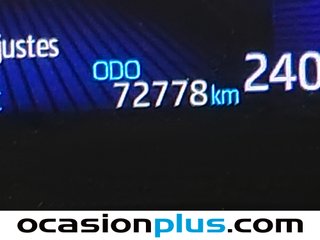 Toyota Corolla Touring Sports 125H Active Tech E-CVT 90 kW (122 CV)