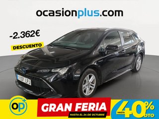 Toyota Corolla Touring Sports 125H Active Tech E-CVT 90 kW (122 CV)