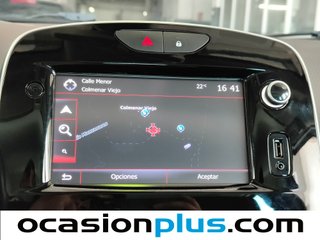 Renault Clio Limited Energy TCe 66 kW (90 CV) GLP