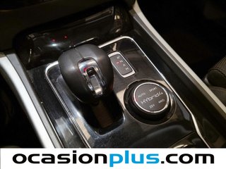 Peugeot 508 RXH 2.0 HDI Hybrid4 147 kW (200 CV)