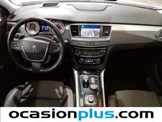 Peugeot 508 RXH 2.0 HDI Hybrid4 147 kW (200 CV)