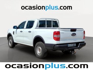 Ford Ranger Pickup 2.0 Ecoblue Doble Cabina XL 4x4 125 kW (170 CV)