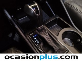 Hyundai Tucson 2.0 CRDI Style 4x4 Auto 135 kW (184 CV)