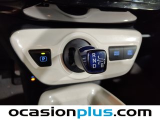 Toyota Prius 1.8 Prius hibrido 90 kW (122 CV)
