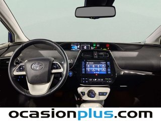 Toyota Prius 1.8 Prius hibrido 90 kW (122 CV)