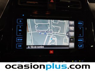 Toyota Prius 1.8 Prius hibrido 90 kW (122 CV)