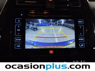 Toyota Prius 1.8 Prius hibrido 90 kW (122 CV)