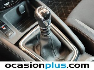 Nissan Qashqai dCi 115 Acenta 85 kW (115 CV)