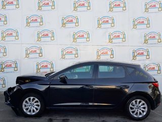 Seat 5q0959801b elevalunas del izq leon st 1163629