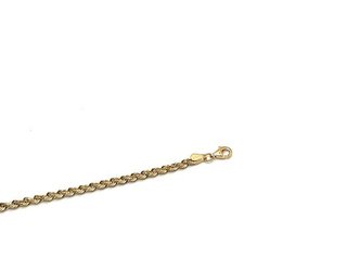 Pulsera Oro 18k con Perla Blanca