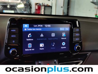 Hyundai i30 1.5 TGDI 48V N-Line 118 kW (160 CV)