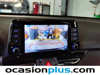 Hyundai i30 1.5 TGDI 48V N-Line 118 kW (160 CV)