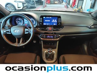 Hyundai i30 1.5 TGDI 48V N-Line 118 kW (160 CV)