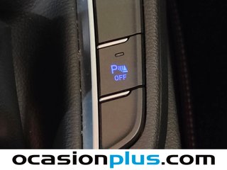 Hyundai i30 1.5 TGDI 48V N-Line 118 kW (160 CV)