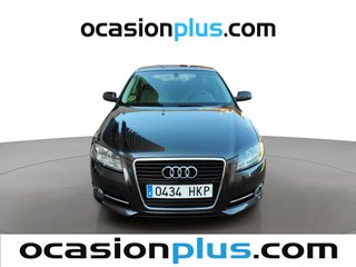 Audi A3 Sportback Attraction 1.6 TDI 77 kW (105 CV)