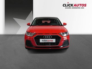 AUDI A1 SPORTBACK 25 1.0 TFSI 95CV ADVANCED PACK