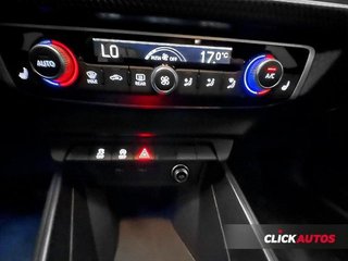 AUDI A1 SPORTBACK 25 1.0 TFSI 95CV ADVANCED PACK