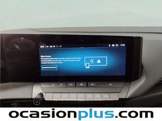 Opel Astra 1.5D DTH GS Auto 96 kW (130 CV)