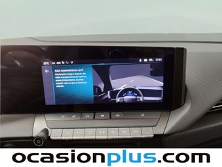 Opel Astra 1.5D DTH GS Auto 96 kW (130 CV)